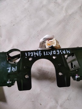 РЫЧАГ ПЕРЕКЛЮЧЕНИЯ ПЕРЕДАЧ MASERATI GHIBLI 670013665