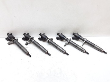 WTRYSKIWACZ WTRYSKI VOLVO C30 S40 V70 V50 S80 XC60 XC70 V60 2.0D 0445116046