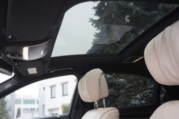 Mercedes Klasa S W222 Limuzyna Facelifting 2.9 350d 286KM 2018 Mercedes-Benz Klasa S Salon PL 1rej. 2020 4Matic Panorama ACC Kamera3, zdjęcie 13