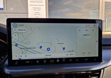 Ford Focus IV 2024 Ford Focus OFERTA BLACK WEEK 1.0 EcoBoost mHEV 155KM TitaniumX,FV 23,SALON, zdjęcie 24