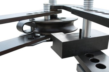 ТРУБОГИБОЧНЫЙ СТАНОК STILER TB-3 HIT