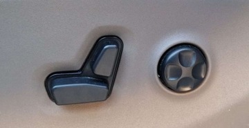 Chrysler Pacifica II 3.6 V6 291KM 2017 Chrysler Pacifica V6 291KM NaviPL El.DrzwiKlapa Kamera 3.6 Benzyna 291KM, zdjęcie 16