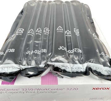 Тонер Xerox для WorkCentre 3210/3220 черный (черный)