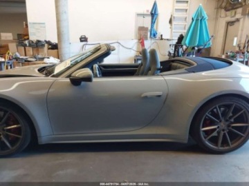 Porsche 911 992 2020 Porsche 911 Carrera S 2020 3.0 Benzyna 443KM, zdjęcie 1