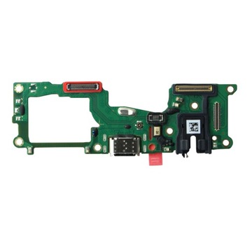 ORYG ZŁĄCZE ŁADOWANIA USB-C MIKROFON REALME 8 PRO