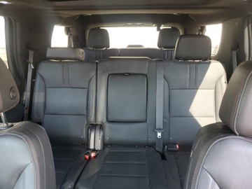 Chevrolet Tahoe GMT900 2023 Chevrolet Tahoe K1500 RST 2023 5.3l 5.3 Benzyna 355KM, zdjęcie 10