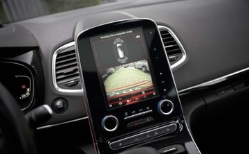 Renault Espace V Van 1.6 Energy dCi 160KM 2018 Renault Espace Renault Espace 1.6 dCi Energy Magnetic EDC 7os 1.6 Diesel, zdjęcie 28