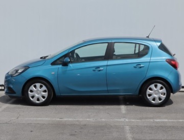 Opel Corsa E Hatchback 3d 1.4 Twinport 90KM 2018 Opel Corsa 1.4, Salon Polska, 1. Właściciel, zdjęcie 2
