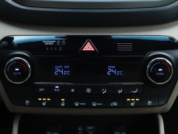Hyundai Tucson III SUV 1.6 T-GDI 177KM 2018 Hyundai Tucson 1.6 T-GDI, 4X4, Automat, Skóra, zdjęcie 14