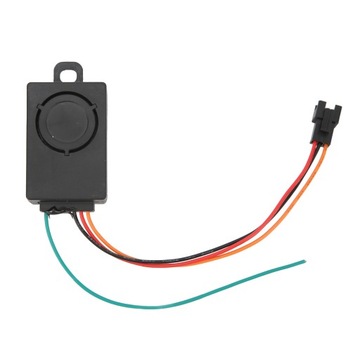 ИНТЕЛЛЕКТУАЛЬНАЯ ВЕЛОСИПЕД СИГНАЛИЗАЦИЯ С ПРОТИВОУГОННОЙ ЗАЩИТОЙ С ДИСТАНЦИОННЫМ УПРАВЛЕНИЕМ