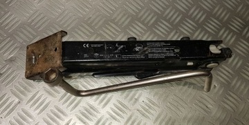 BMW E39 E60 E61 E63 E65 АВТОМОБИЛЬНЫЙ ДОМКРАТ 1096040 + КЛЮЧ 17