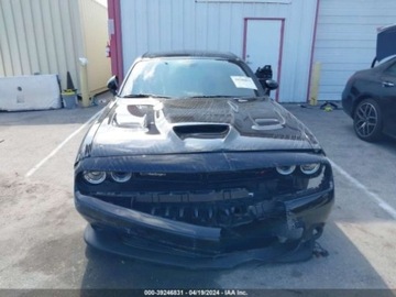 Dodge Challenger III 2021 Dodge Challenger 2021, RT, Scat Pack, 6.4L 6.4 Benzyna 485KM, zdjęcie 4