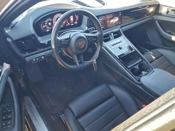 Porsche Panamera III 2025 Porsche Panamera Base 2025 2.9 Benzyna 325KM, zdjęcie 8