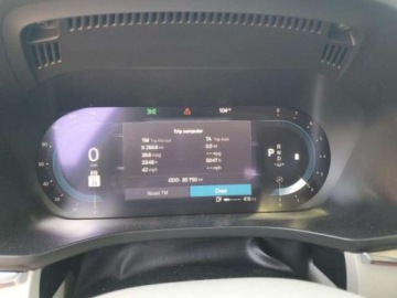 Volvo XC60 II 2022 Volvo XC 60 2022r., 4x4, 2.0L 2.0 Hybryda 247KM, zdjęcie 10