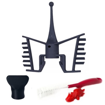 MOTYLEK MIESZADŁEŁKO DO THERMOMIX TERMOMIX TM31