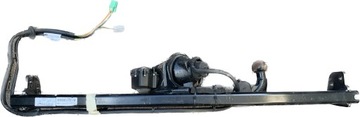 Ford Kuga MK2 LIFT hak holowniczy elektryczny