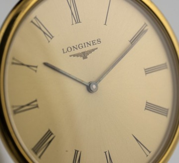 LONGINES La Grande Classique L4.635.2