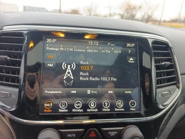 Jeep Grand Cherokee IV Terenowy Facelifting 2016 3.6 286KM 2018 JEEP GRAND CHEROKEE IV Automat, Dokumentacja , 3.6L, 6 cyl., 295HP, 4x4, zdjęcie 25