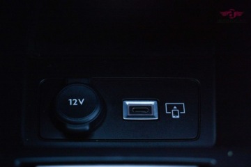 Peugeot 308 III SW 1.5 BlueHDi 130KM 2023 Peugeot 308 SW FV 23% * Automat * Gwarancja, zdjęcie 22