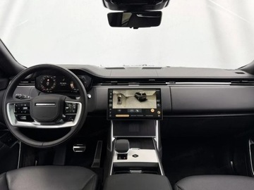 Land Rover Range Rover V SWB PHEV 3.0 550e 550KM 2025 Range Rover P550e Autobiography 3.0 (550KM) 2025, zdjęcie 8