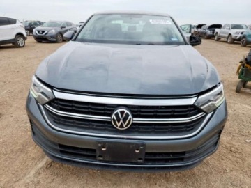 Volkswagen Jetta VI 2022 Volkswagen Jetta S 2022 1.5 Benzyna 158KM, zdjęcie 5