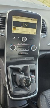 Renault Grand Scenic III 1.5 dCi 110KM 2018 Renault Grand Scenic 1.5dci 98.000tys km, zdjęcie 27