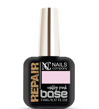 Repair Base Milky Pink Nails Company baza 11ml