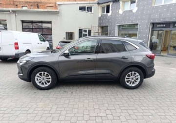 Ford Kuga III 2026 Ford Kuga Ford Kuga 2.5 FHEV FWD Titanium 2.5 Hybryda 190KM, zdjęcie 4