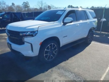 Chevrolet Tahoe GMT900 2024 Chevrolet Tahoe RST 2024 5.3 Benzyna 355KM, zdjęcie 1