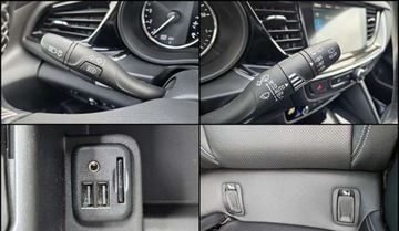 Opel Insignia II Sports Tourer 2.0 CDTI 170KM 2018 Opel Insignia 2.0 CDTI 170KM Automat LED IntelliLux Skora NaviPro 2.0, zdjęcie 19