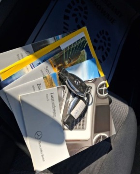 Mercedes Klasa C W204 Kombi T204 1.6 180 K BlueEFFICIENCY 156KM 2013 Mercedes-Benz Klasa C bezwypadekserwisavangardejak nowapanorama 1.6, zdjęcie 20