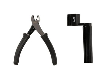 Zestaw do wymiany strun GIBSON String Change Kit