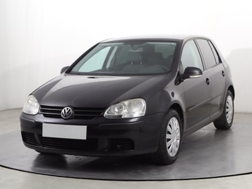 Volkswagen Golf V Hatchback 1.6 i 102KM 2005 VW Golf 1.6, HAK, Klima, El. szyby, zdjęcie 1