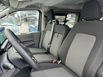 Volkswagen Caravelle T6 2025 Volkswagen Transporter Kombi 9 osób/AUTOMAT/L2, 2., zdjęcie 12