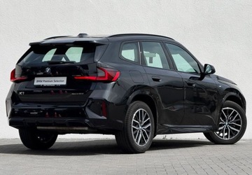 BMW X1 U11 Crossover 1.5 18i 136KM 2024 BMW X1 Pierwszy wlasciciel Polska Gwarancja Bezwypadkowy FVAT23, zdjęcie 1