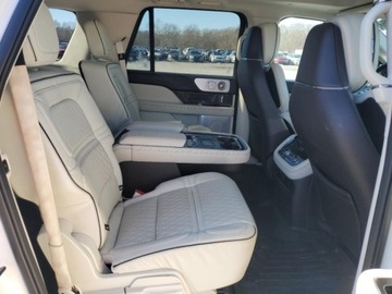 Lincoln Navigator III 2021 Lincoln Navigator L Black Label 2021 3.5l 3.5 Benzyna 450KM, zdjęcie 10