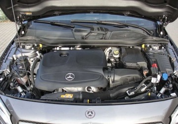 Mercedes GLA I Off-Roader Facelifting 1.6 200 156KM 2018 Mercedes-Benz GLA AMG Line 1,6 Automat 103 tys.km. Panorama 1.6 Benzyna, zdjęcie 18