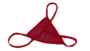 КРУЖЕВНАЯ НОЧНАЯ ПИЖАМА (K197) S/M