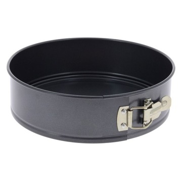 TORTOWNICA forma do ciasta 26cm de Buyer ROZPINANA