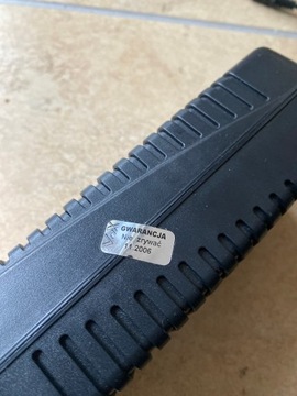 Zasilacz VOX 20V 2,5A 5,5x2,5 z kablem trapez