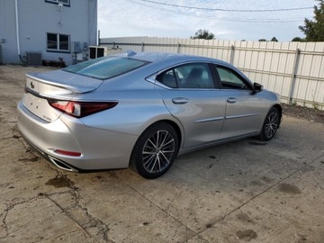 Lexus ES VII (XV70) 2023 Lexus ES 350 Base 2023 3.5l 3.5 Benzyna 302KM, zdjęcie 3