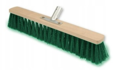 Szczotka miotła ulicówka 60