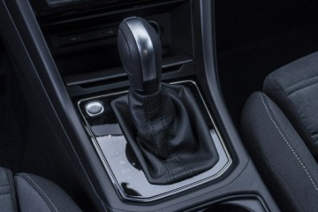 Volkswagen Touran III 1.5 TSI EVO 150KM 2025 Volkswagen Touran Highline 1.5 TSI EVO 150 KM DSG, zdjęcie 18