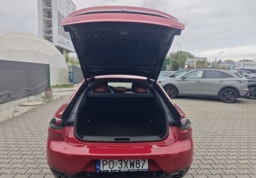 Peugeot 508 II Sedan 1.6 Puretech 225KM 2019 Peugeot 508 1.6 PureTech GT Pack SS EAT8 SalonPL FVat Od Reki Najbogatszy, zdjęcie 5