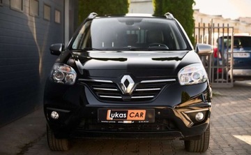 Renault Koleos I 2015 Renault Koleos Renault Koleos dCi 150 FAP 4x2 Paris 2.0 Diesel 150KM, zdjęcie 7