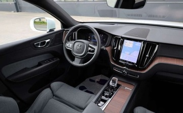 Volvo XC60 II 2022 Volvo XC 60 Volvo XC 60 T6 AWD Plug-In Hybrid Inscription 2.0 253KM, zdjęcie 25