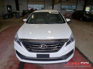 Hyundai Sonata V 2017 Hyundai Sonata 2017r., 2.4L, zdjęcie 4