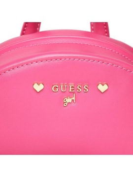 GUESS Plecak Backpack J3GZ14 WFHF0 F056