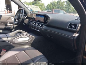 Mercedes GLE V167 2021 Mercedes-Benz GLE 350 4Matic 2021 2.0l 2.0 Benzyna 255KM, zdjęcie 9