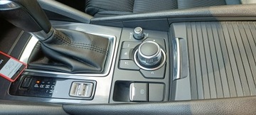 Mazda 6 III Sedan Facelifting 2016 2.0 SKYACTIV-G 165KM 2017 Mazda 6 2.0 SKYACTIV-G Nakama, automat,stan bardzo, zdjęcie 20